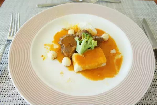 【ホテル日航高知 旭ロイヤル】フランス薬膳ディナー付き宿泊プラン　11月10日（水）販売開始