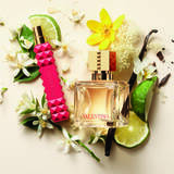 「＠cosme TOKYO、「ヴァレンティノ ビューティ」の日本本格上陸記念した特別イベントを11月10日より開催！新作フレグランスの独占先行発売も」の画像1