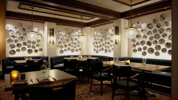 プリンセス・クルーズ、最新のメダリオン・クラス客船「エンチャンテッド・プリンセス」を初公開