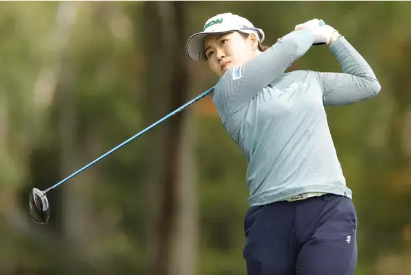 シーズン終盤戦！年間女王争いの行方は!?熾烈なタイトル争いから目が離せない！「畑岡・笹生 出場！ペリカン女子選手権」WOWOWで連日生中継＆ライブ配信！！