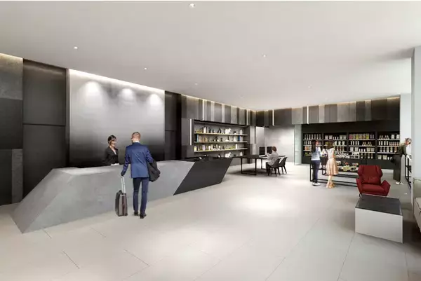 『ホテルJALシティ富山』2022年3月1日（火）開業