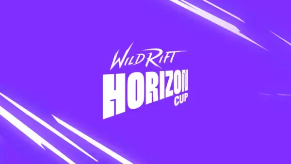 スマホアプリ『リーグ・オブ・レジェンド：ワイルドリフト』初の国際大会「Wild Rift Horizon Cup」出場する全１０チームのグループ組み合わせと対戦スケジュールを発表