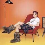 「BTS着用で話題沸騰！あの韓国発アパレルブランド「ORDINARY PEOPLE」（オーディナリーピープル）が60%(シックスティーパーセント）への出店を開始」の画像1