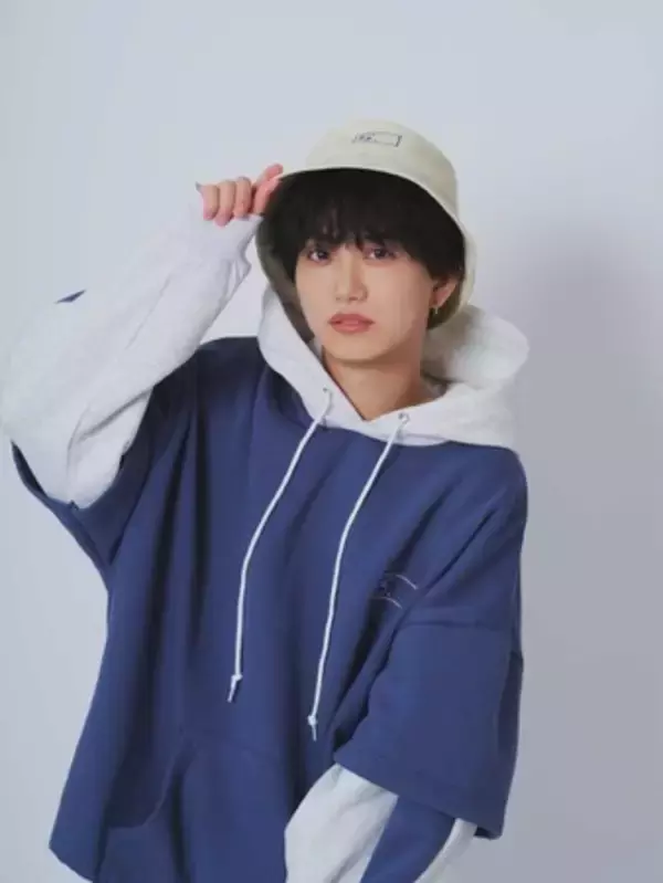 「せりしゅん」オリジナルアパレルグッズ受注販売開始！