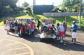 初心者専用ゴルフスクール「ワンストップゴルフアカデミー」小牧校（愛知県）、海南校（和歌山県）、札幌校（北海道）がオープンへ