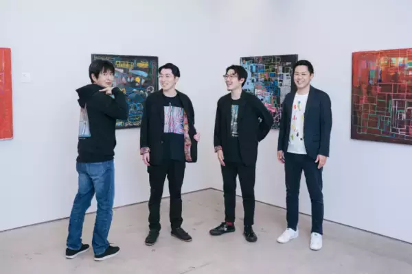 JR東日本スタートアップ、ヘラルボニーと資本業務提携