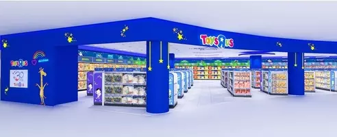 日本トイザらス おもちゃ専門店 トイザらス を新規出店 5月29日 金 トイザらス 湘南平塚店 6月1日 月 トイザらス 豊洲店 がオープン 年6月2日 エキサイトニュース