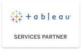 「Tableau Software,LLC.とのパートナー契約締結のお知らせ」の画像1