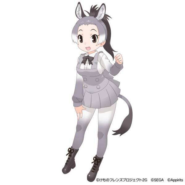 公開フレンズたちと わくわくどきどき探検 するrpg けものフレンズ３ メインストーリー シーズン2 4章 前半 アクシマのダイオウ を公開 21年11月15日 エキサイトニュース