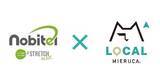 「ストレッチ専門店「Dr.stretch」（国内外190店舗以上）を展開する株式会社nobitel様に、ローカルミエルカを導入いただきました」の画像1