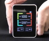 「粗悪品CO2センサー撲滅キャンペーン開催！粗悪品を下取り＆IoT対応CO2センサー（二酸化炭素濃度計）のhazaview（ハザビュー）を期間限定の特別価格で提供（法人限定）」の画像1