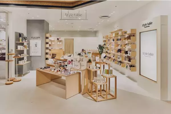 【初出展】クラフトメイド協会がルクアイーレ＆阪神梅田本店にワークショップができる実店舗を展開