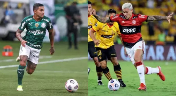 世界で最も過酷な南米サッカー最高峰の戦い！「コパ・リベルタドーレス 2021」決勝を日テレジータスで11月28日(日)生中継！準決勝は11月20日(土)より全試合放送！