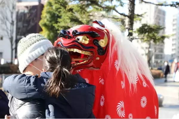 「東京スカイツリータウン(R)お正月イベント」を開催！