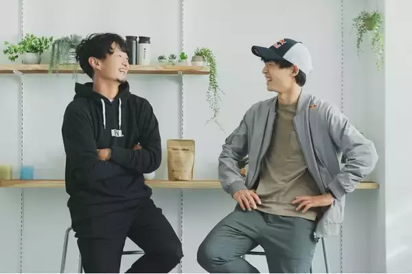 第一号！プロ山岳ランナー上田瑠偉が、株式会社ラントリップと「PRO ATHLETE」契約を締結