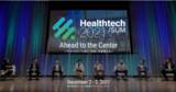 「ヘルステックのグローバルカンファレンス「Healthtech/SUM」、ピッチコンテストの全出場者・審査員が決定！」の画像1
