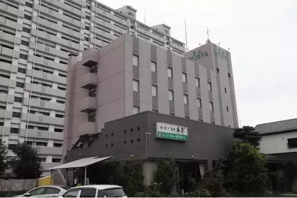 「愛知県犬山市のホテル「犬山ミヤコホテル」が「クラウド継業プラットフォーム relay(リレイ)」で後継者を募集。」の画像