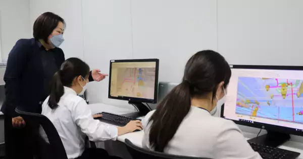 人材業界として初めてBIM対応ソフト『Rebro』の研修をスタート！無償で充実のカリキュラムを提供し、就業先も紹介