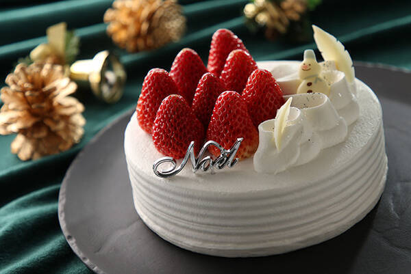 ホテルオークラ福岡 ご自宅でのクリスマスに最適 テイクアウト商品の予約受付を開始 21年11月19日 エキサイトニュース