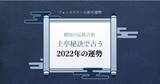 「フォーステラーならではの本格占い！韓国の伝統占術で占う2022年の運勢」の画像1