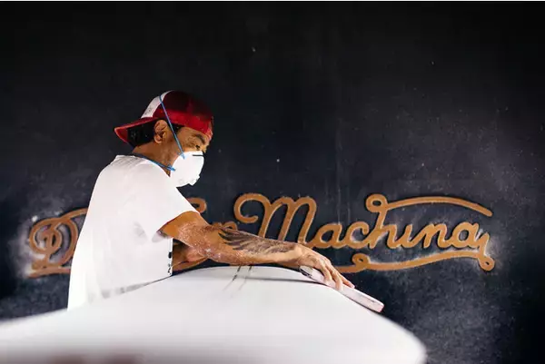 入手困難 TAKUYA”TAPPY”YOSHIKAWAサーフボード入荷のお知らせ。