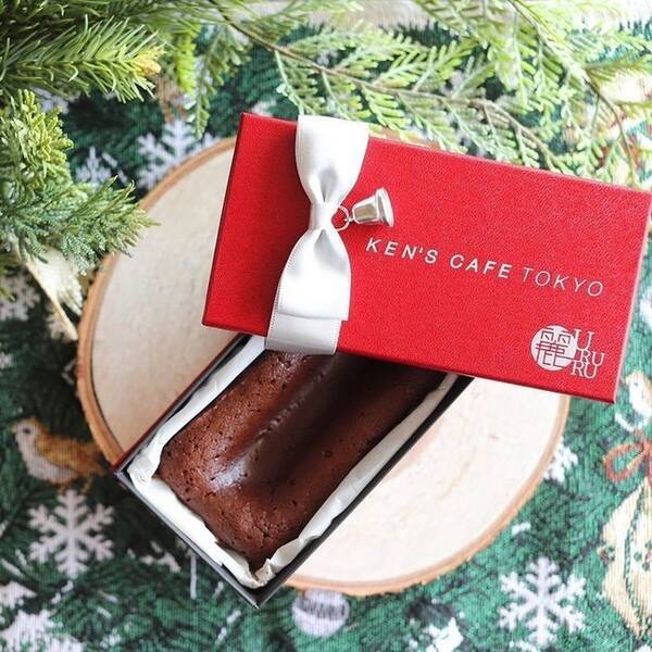 数量限定 メディアで話題のケンズカフェ東京監修 魔法のガトーショコラ と 魔法のダイエット R クリスマス特別セット発売 ヘルシーなスイーツで彩る 特別な時間を 21年11月日 エキサイトニュース 数量限定 メディアで話題のケンズカフェ東京監修 魔法のガトーショコラ と 魔法のダイエット R クリスマス特別セット発売 ヘルシーなスイーツで彩る 特別な時間を 21年11月日 エキサイトニュース
