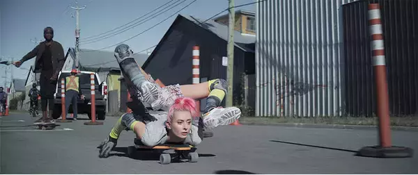 第１６回札幌国際短編映画祭 受賞作品が決定！グランプリは仏『フリー・フォール』