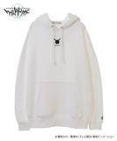 「TVアニメ『ワールドトリガー』からパーカー・トレーナー・アクリルスタンドキーホルダー・缶バッジ・マグカップが登場！カルチャー専門ECサイト『HICUL（ハイカル）』より受注販売開始」の画像1