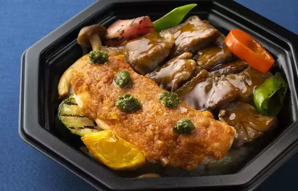 ホテルの〈エキナカ弁当〉！東京駅構内で東京ステーションホテルが再びお弁当を販売