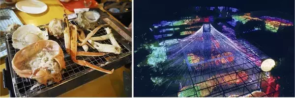 2021年冬の国内旅行は、観光ベストシーズンを迎える松江市で安心安全な旅を