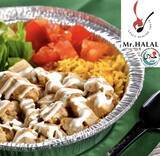 「次世代型キッチンカー“Mr.HALAL”が3号店目を千代田区に出店！「Mr.HALAL 千代田区店」2021年12月22日（水）11:00グランドオープン」の画像1