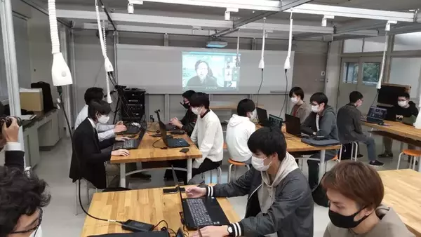 大学生が「マインクラフト」でお城を再現　「福知山城マインクラフト」プロジェクト始動！監修はアジア初のプロマインクラフター・タツナミシュウイチさん