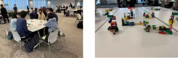 名古屋市北区の「持続可能な地域づくり」を目的に「サステナまち計画2021」を実施