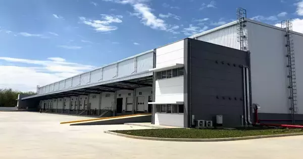 ベトナムで国際物流事業を本格始動（ニュースレター）