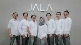 リアルテックファンド、データを活用したサステナブルなエビ養殖産業の実現を目指すインドネシア発ベンチャー、JALA Techに投資