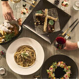 「[六本木ホテルS]ホリデーシーズン限定　選べる2つのクリスマスプランで特別な夜を。」の画像1