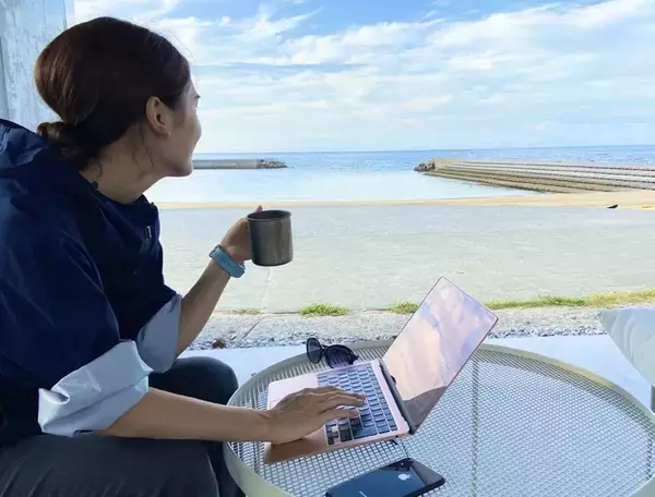 大分県豊後高田市の「長崎鼻ビーチリゾート」、国東半島トレッキングツアーを含むワーケーションモニターツアーを開催。