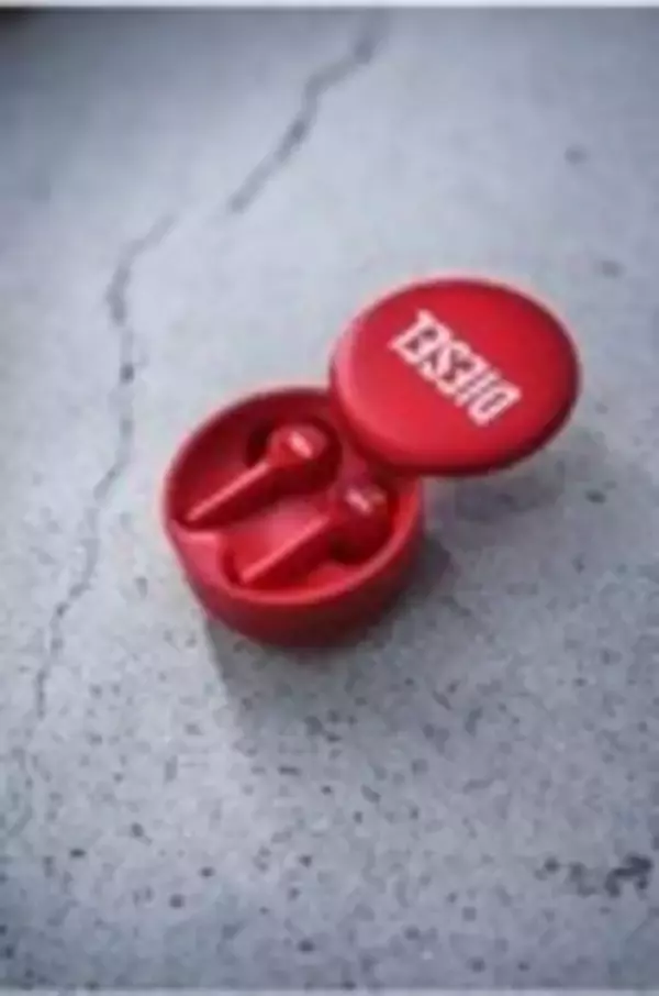 【メディアで話題沸騰！】DIESELトゥルーワイヤレスイヤホンがホリデーシーズン限定で、12月末までAmazonストアにて最大20%OFF！