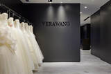 「　VERA WANG 銀座本店 移転リニューアル！　2021年秋　新装オープン」の画像1