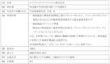 「霞ヶ関キャピタルと三菱ＨＣキャピタルにおける物流施設開発事業に関する合弁契約締結のお知らせ」の画像1