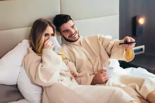 5つのリゾートマリオットホテル　新しい滞在スタイル「ホカンス」を体験する宿泊プランをそれぞれ販売