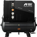 「【アネスト岩田】タンクマウントスクリューコンプレッサ　LRSTシリーズが『令和三年度優秀製品表彰』を受賞」の画像1