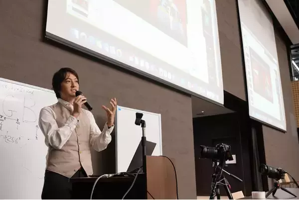 【メディア向け勉強会】「参加型ゲーム形式で学ぶ AI入門 ～取材や企画に活かせるAIリテラシー～」を12/8(水)に開催します