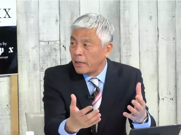 「玉木正之のスポーツ萬歳」に、スポーツライターの青島健太氏と、作家・スポーツライターの小林信也氏が生出演！特集『NPB日本シリーズ』について、お話しを伺います！