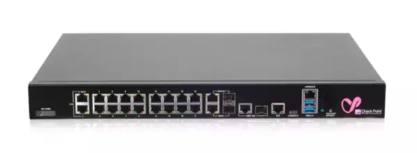 アルテリア・ネットワークス、セキュア・シンプル・オールインワンの ビジネスセキュリティUTMに、10Gbps対応の「Quantum Spark 1800」を追加