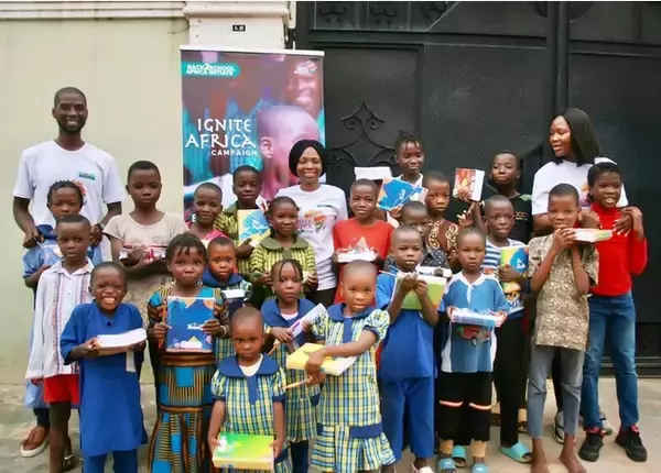 11月20日は世界子どもの日！寄付型クラウドファンディングサービスAirfunding for NGOが子どもの教育や健康に関する課題解決に取り組むNGO 5団体の資金調達をサポート