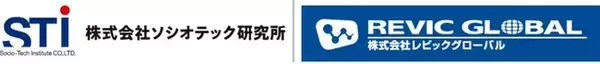 【人材育成のDX推進】株式会社ソシオテック研究所、eラーニングの専門会社、株式会社レビックグローバルとパートナーシップを締結