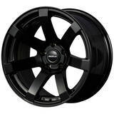 「ORIGIN Labo.のホイール「DRF-X7」に、いよいよ新サイズ「17×9.5J ±0」が登場！」の画像1