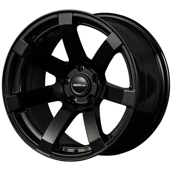 ORIGIN Labo.のホイール「DRF-X7」に、いよいよ新サイズ「17×9.5J ±0」が登場！