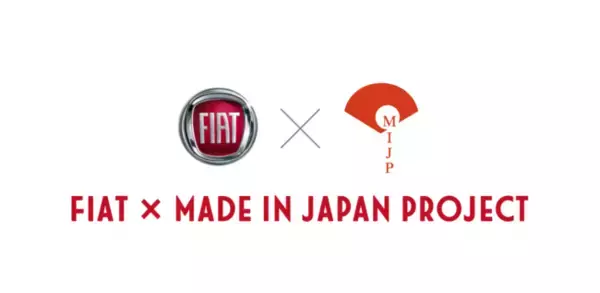 FIAT × Made in Japan Project vol.20
